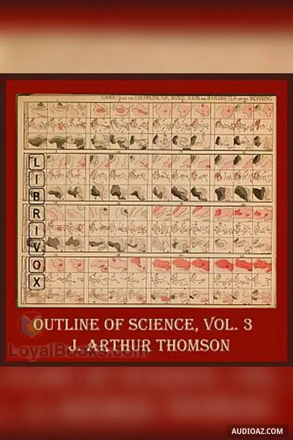 The Outline of Science Vol. 3