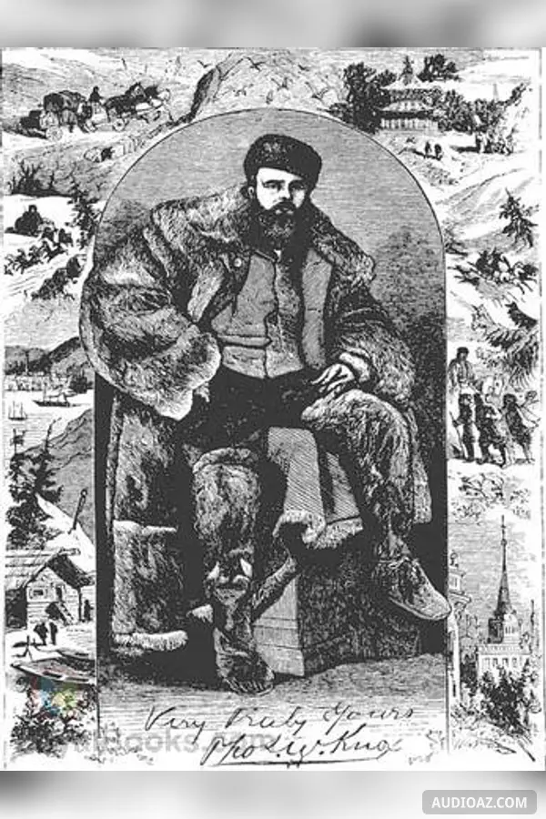 Overland through Asia