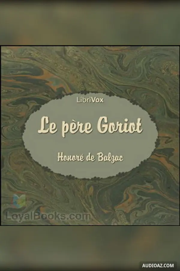 Le père Goriot