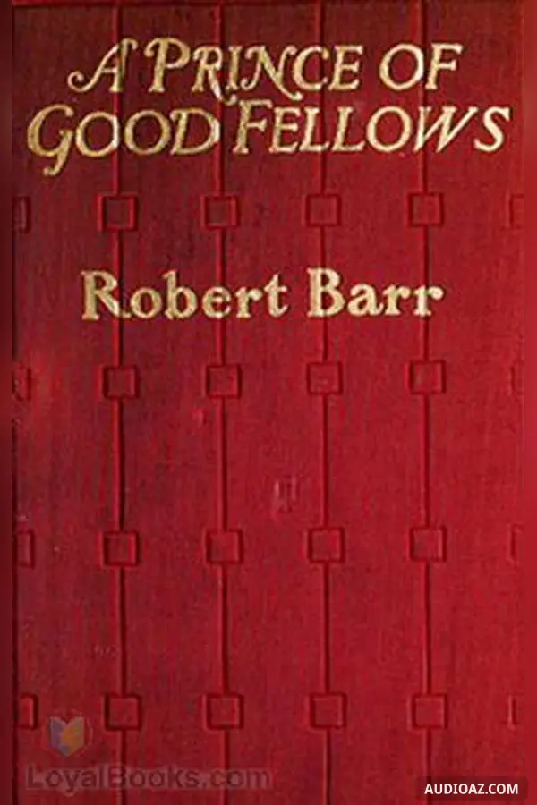 A Prince of Good Fellows