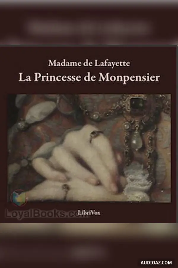 La Princesse de Monpensier