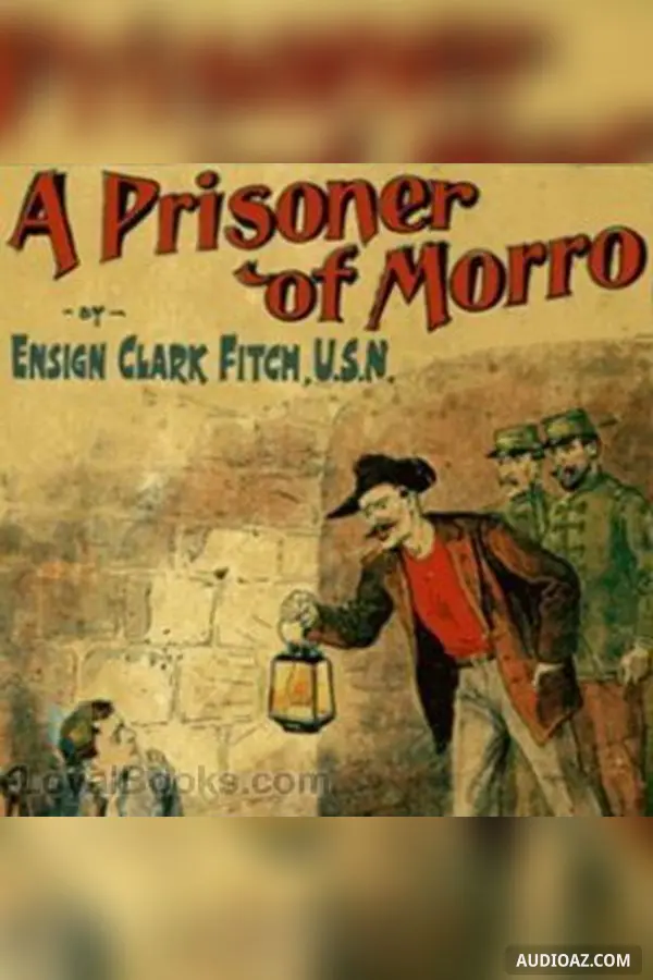 A Prisoner of Morro