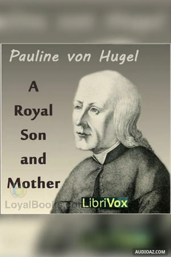 A Royal Son and Mother