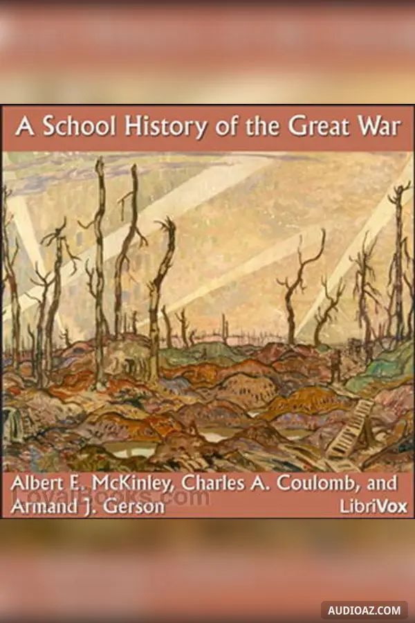 A School History of the Great War