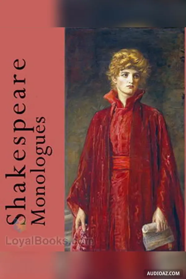 Shakespeare Monologues