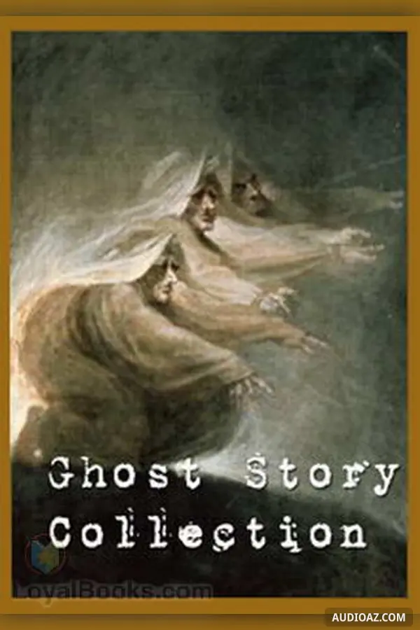 Short Ghost Story Collection