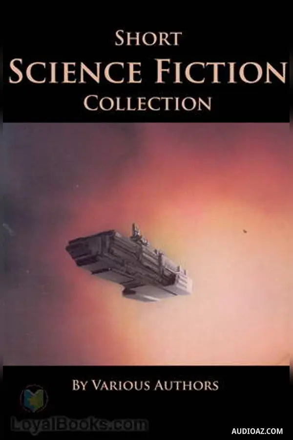 Short Science Fiction Collection