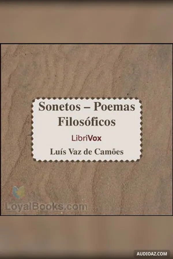 Sonetos – Poemas Filosóficos