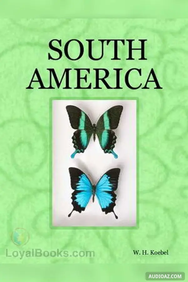 South America