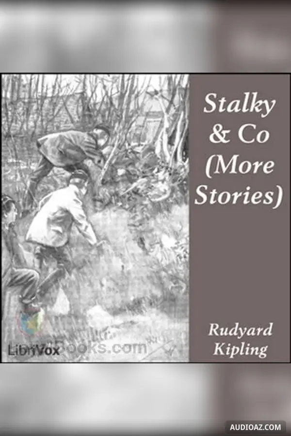 Stalky & Co (More Stories)
