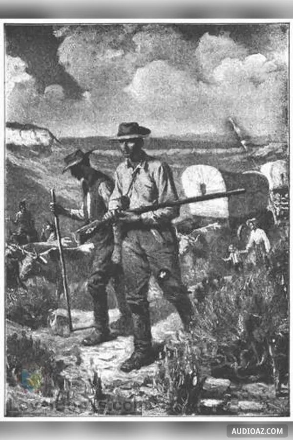 Stories of Later American History