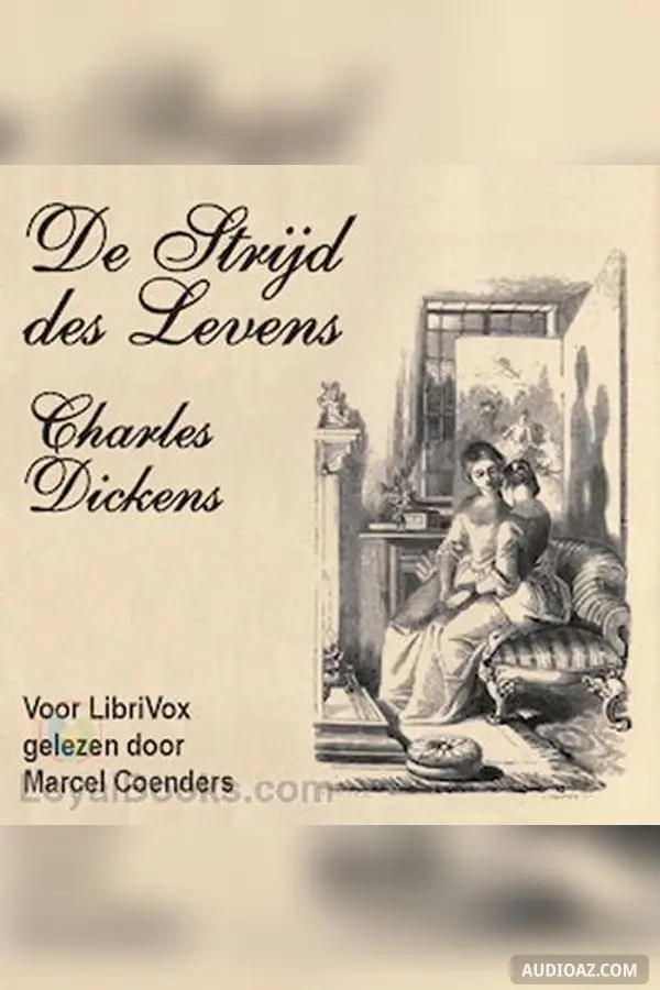 De Strijd des Levens