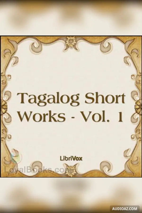Tagalog Short Works
