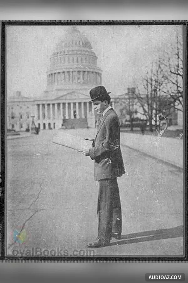 The Boy With the U.S. Census