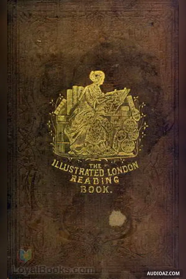 The Illustrated London Reading Book