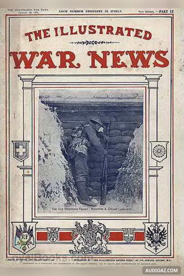 The Illustrated War News