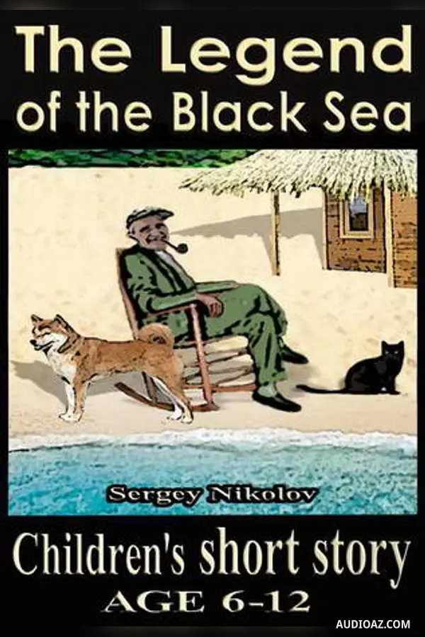The Legend of the Black Sea