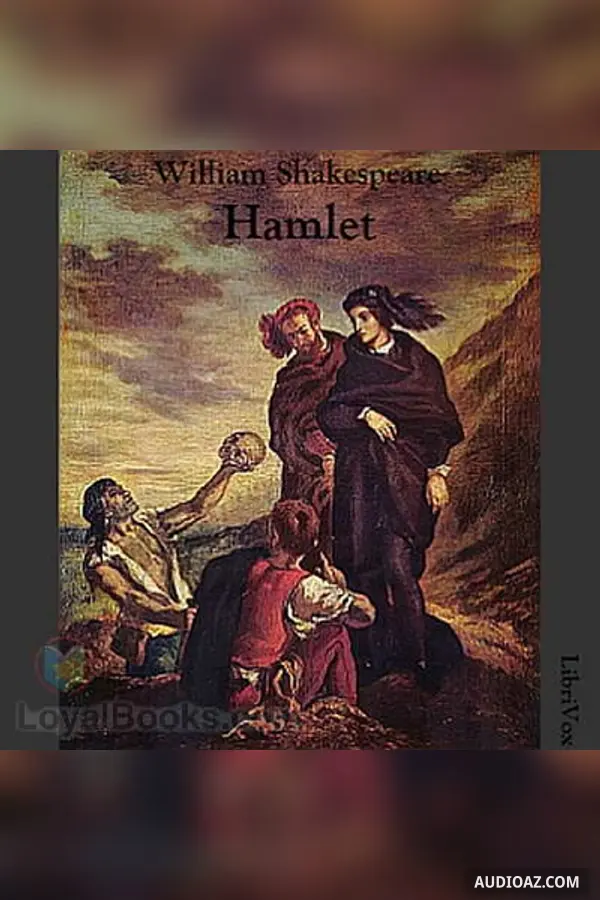 The Tragedy of Hamlet