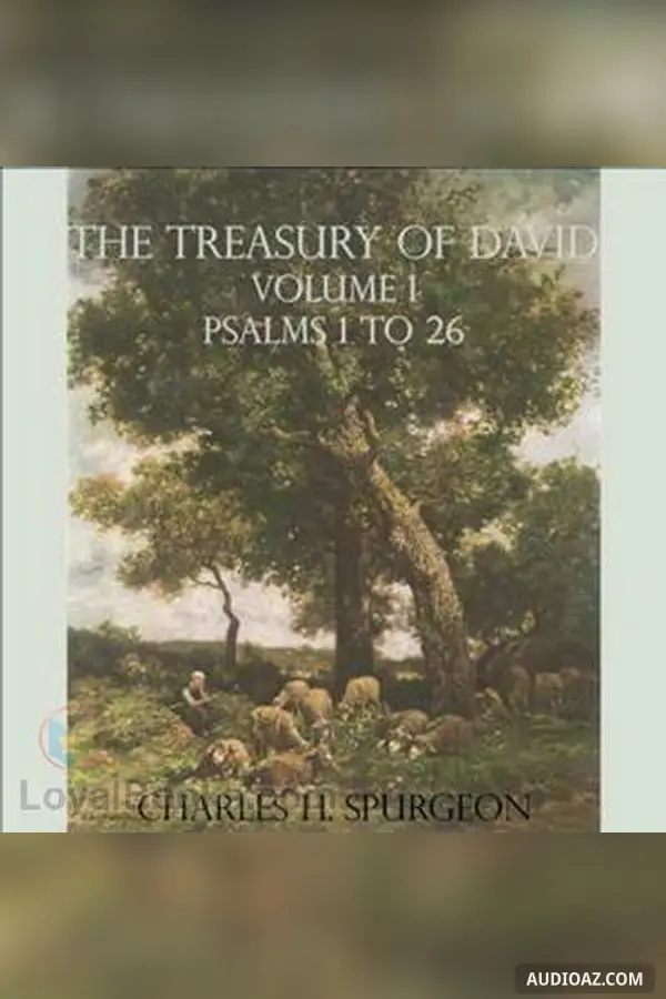 The Treasury of David