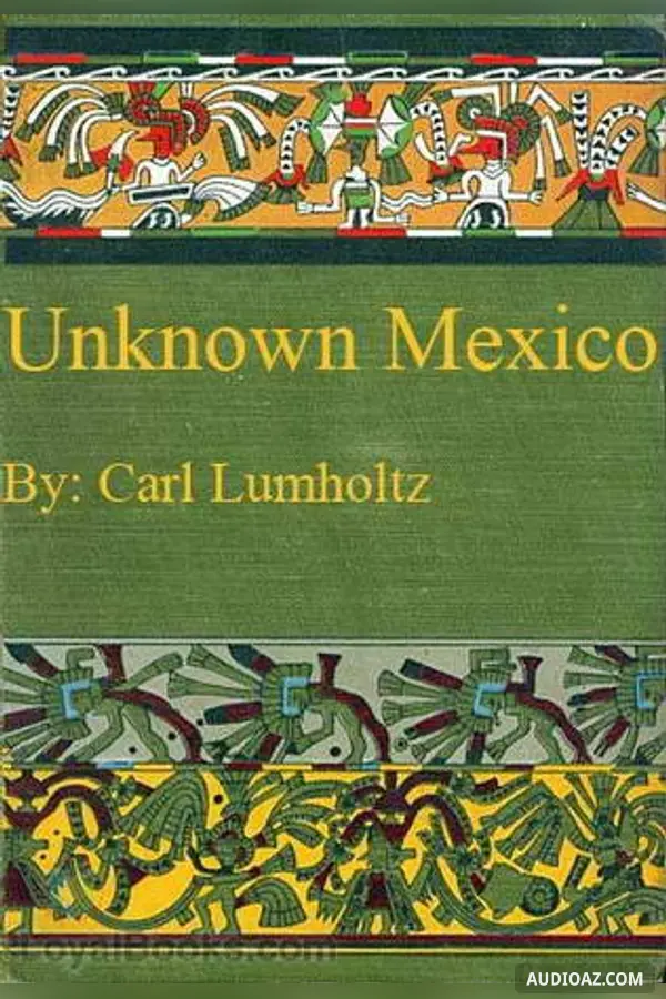 Unknown Mexico