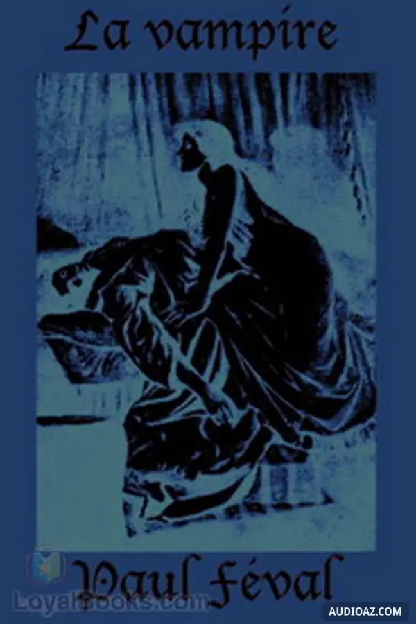 La Vampire