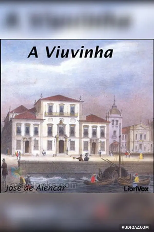A Viuvinha