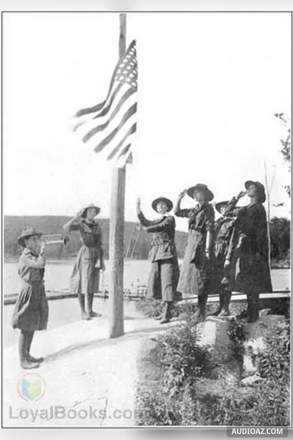 Vocational Guidance for Girls