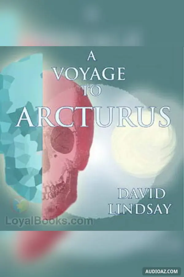 A Voyage to Arcturus
