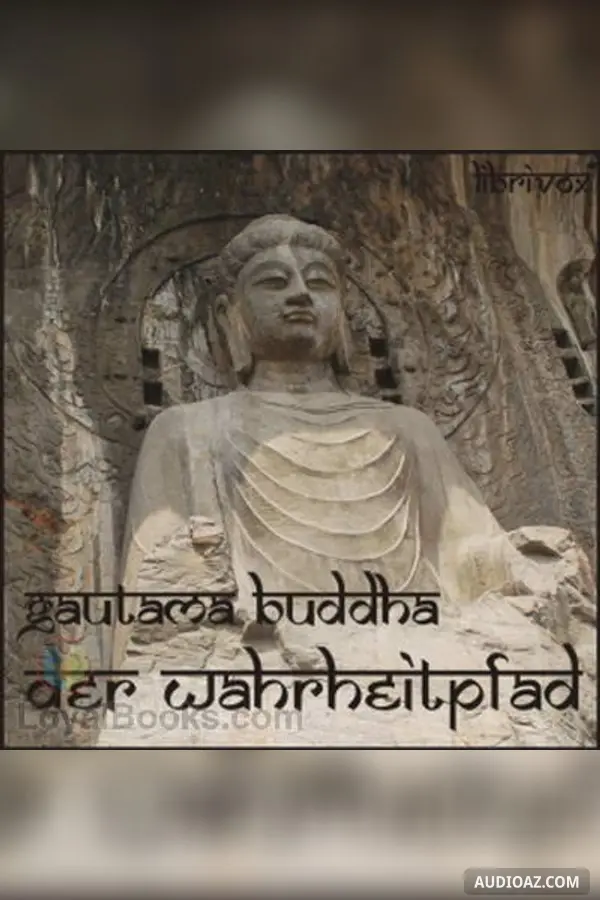 Der Wahrheitpfad (Dhammapadam)