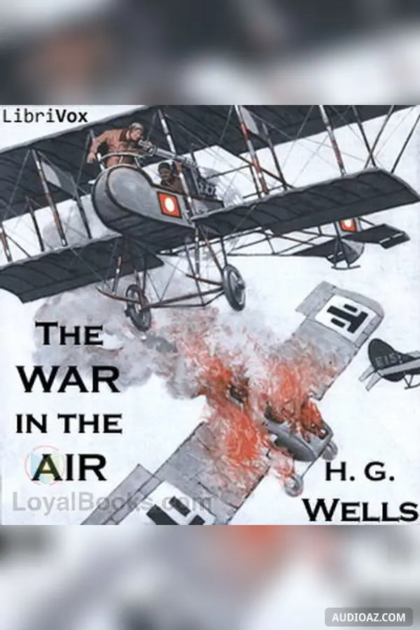 The War in the Air