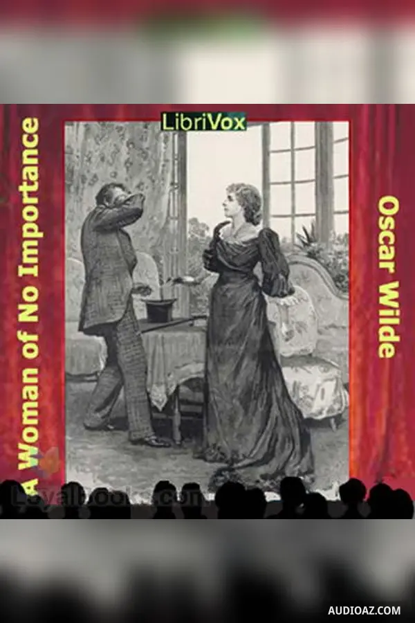 A Woman of No Importance