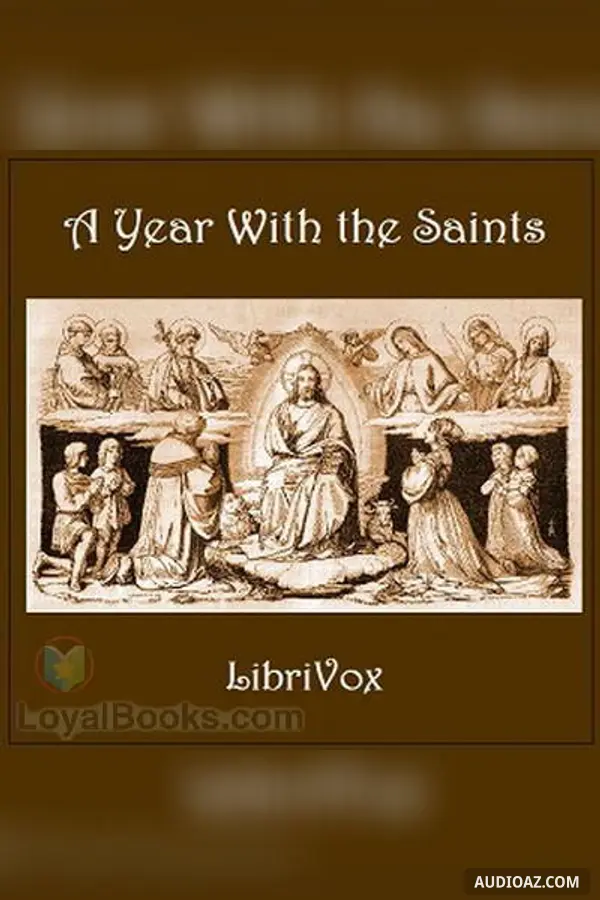 A Year With the Saints