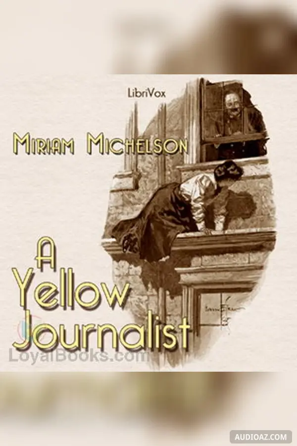 A Yellow Journalist