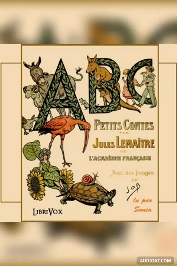 ABC: Petits Contes