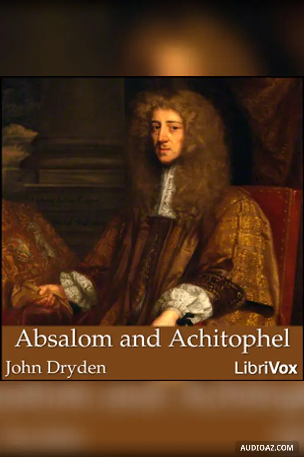 Absalom and Achitophel