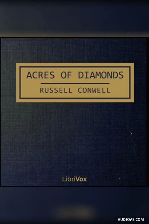 Acres of Diamonds