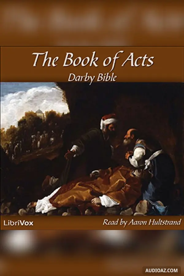 Bible (DBY) NT 05: Acts