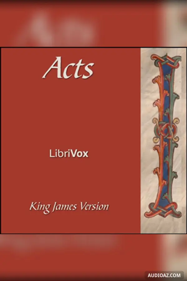 Bible (KJV) NT 05: Acts