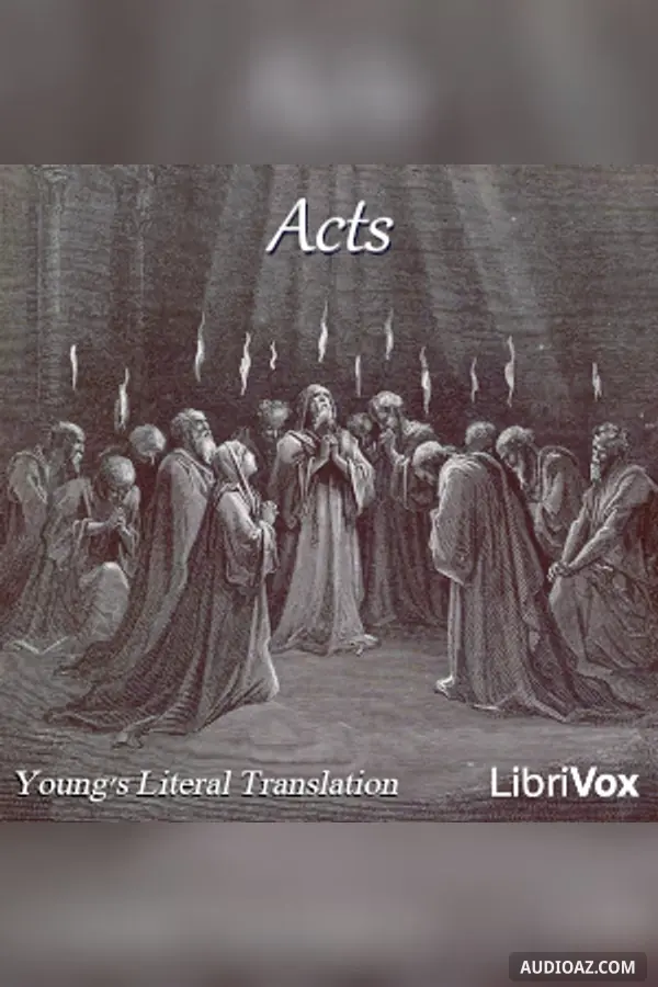 Bible (YLT) NT 05: Acts