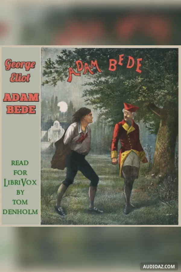 Adam Bede (version 2)