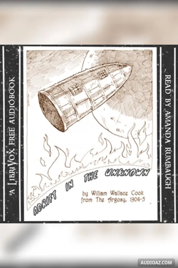 Adrift in the Unknown; or Queer Adventures in a Queer Realm