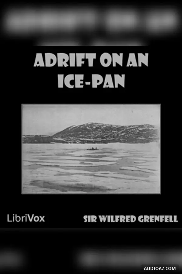 Adrift on an Ice-Pan