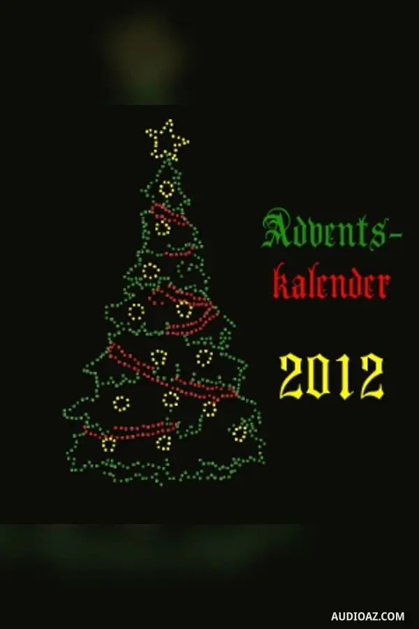 Adventskalender 2012