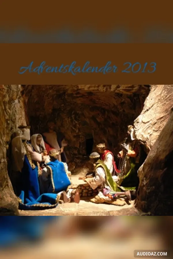 Adventskalender 2013