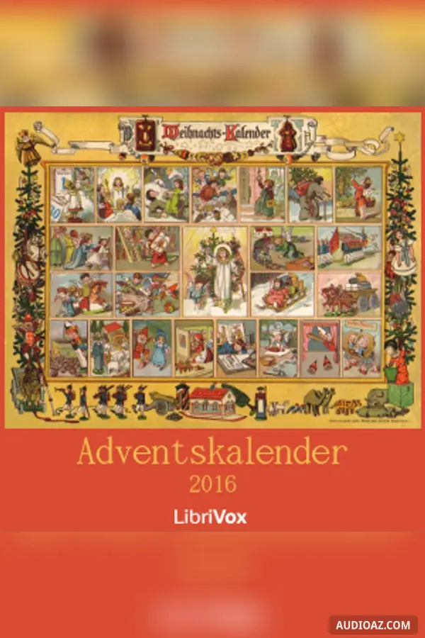 Adventskalender 2016