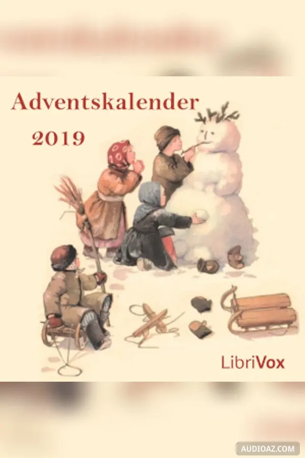 Adventskalender 2019