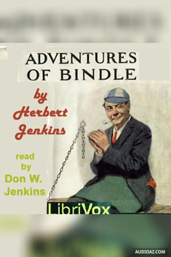 Adventures of Bindle