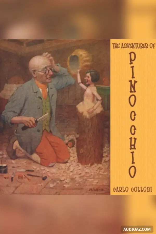 Adventures of Pinocchio