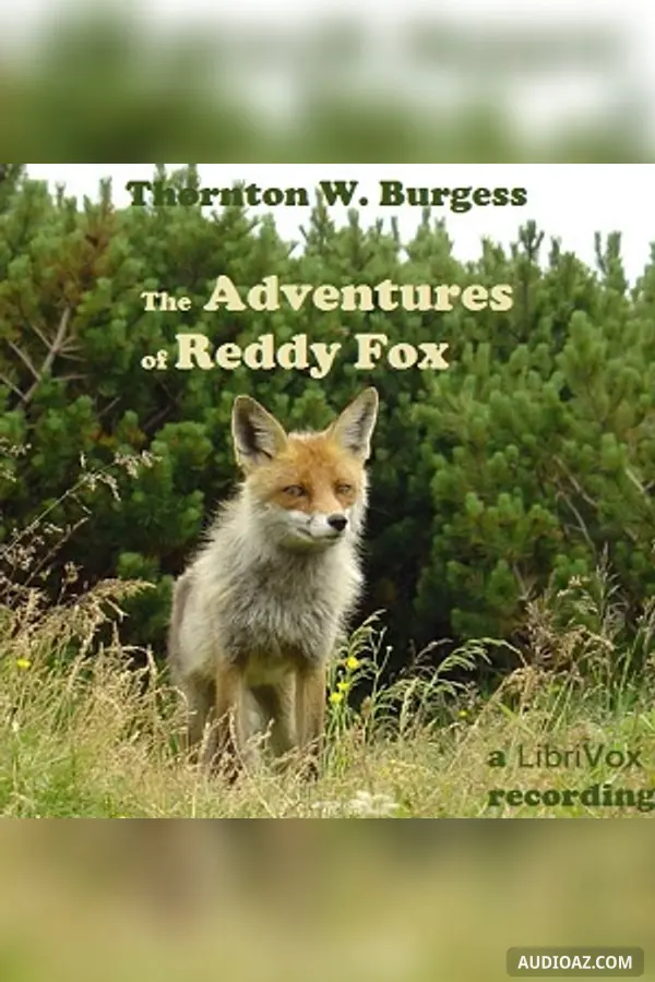 Adventures of Reddy Fox (version 2)