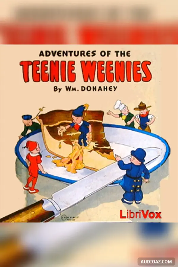 Adventures of the Teenie Weenies